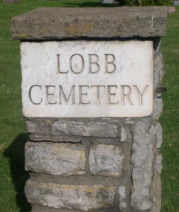 Lobb Cemetery